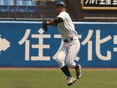 三井健右（４年）