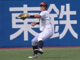 太田英毅（３年）
