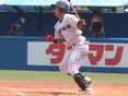 太田英毅（３年）