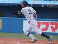 三井健右（４年）