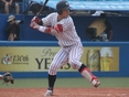 山田健太（２年）