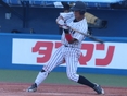 柴田颯（２年）