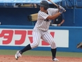 小澤崇之（４年）