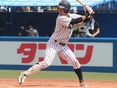 吉岡広貴（２年）