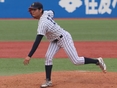 比屋根雅也（４年）