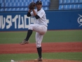 池田陽佑（１年）