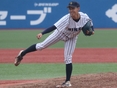 南田大輝（４年）