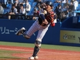 竹葉章人（４年）