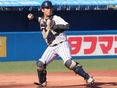 片山悠（３年）