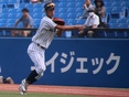 林中勇輝（４年）
