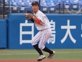 敷名丈弘（４年）