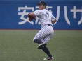 柴田颯（２年）