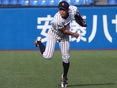 道原慧（２年）