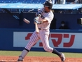 三井健右（４年）