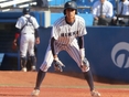 荒井智也（４年）