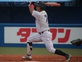 柴田颯（２年）