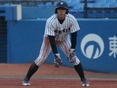 道原慧（２年）