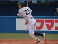 吉岡広貴（２年）