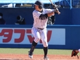 道原慧（２年）