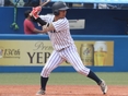 村山直也（４年）