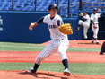 斎藤隼（3年）