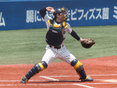 平本龍太郎（1年）