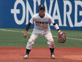 茂木龍五郎（4年）