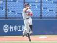 前田隆一（2年）