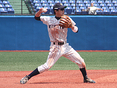 松本幸一郎（2年）