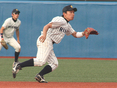 福井庸平（2年）