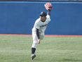田中宗一郎（4年）