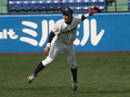 北田亮佑（4年）