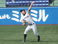 西藤勇人（2年）