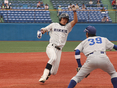 西藤勇人（2年）