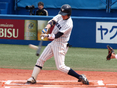 松本幸一郎（2年）