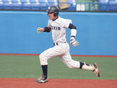 松本幸一郎（2年）
