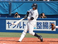 田中宗一郎（4年）