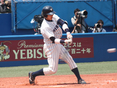 前田雄気（4年）