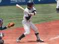 平本龍太郎（1年）