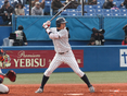 北田亮佑（4年）
