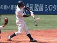 茂木龍五郎（4年）