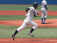 茂木龍五郎（4年）