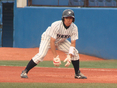 福井庸平（2年）