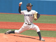 佐野公亮（2年）