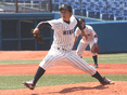 佐藤勇吾（1年）