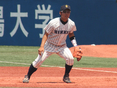 熊谷太樹（2年）