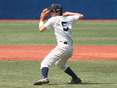 松本幸一郎（2年）
