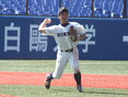 田中裕太郎（2年）