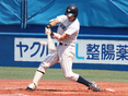 松本幸一郎（2年）
