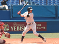前田隆一（2年）